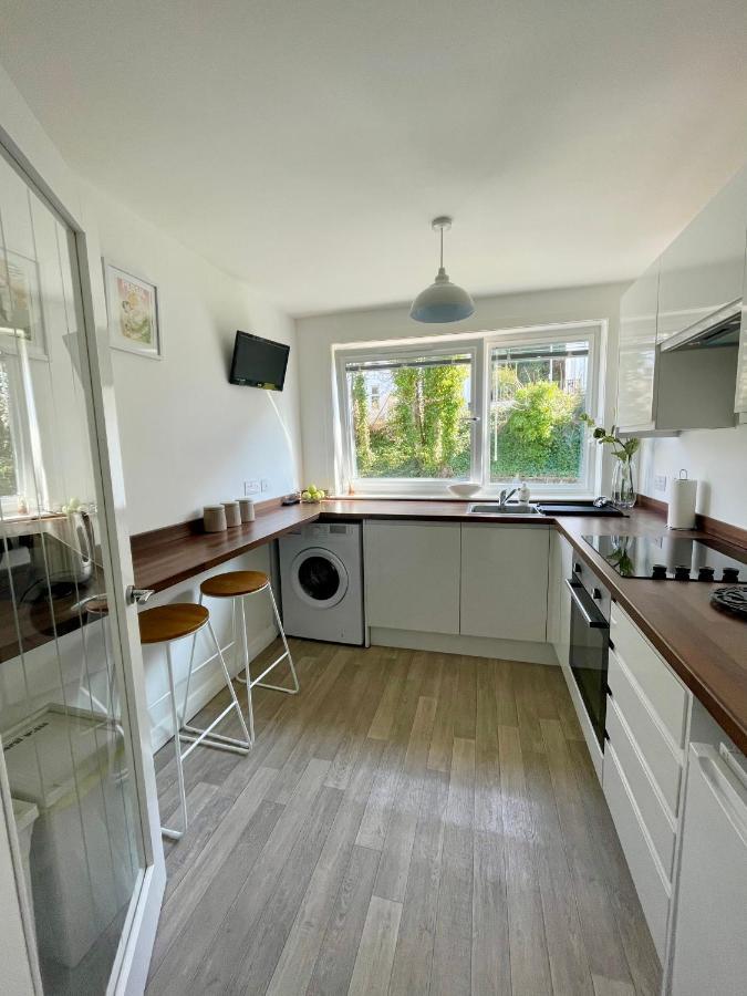 אובאן Dalriach Apartment מראה חיצוני תמונה