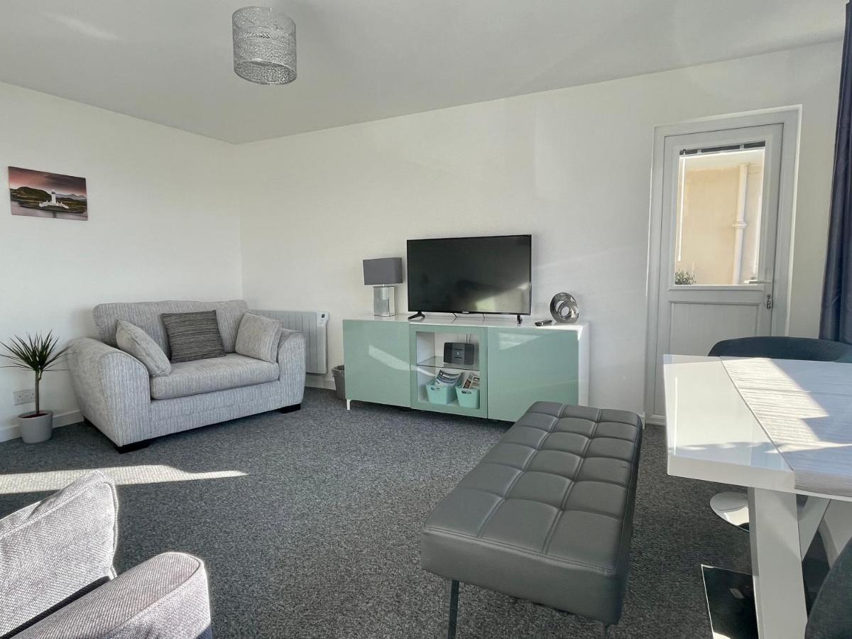 אובאן Dalriach Apartment מראה חיצוני תמונה