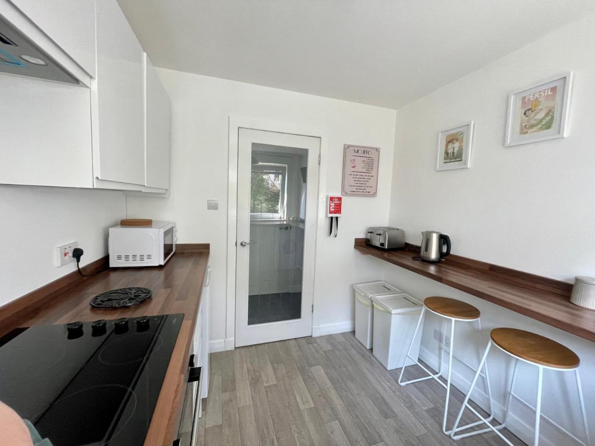 אובאן Dalriach Apartment מראה חיצוני תמונה