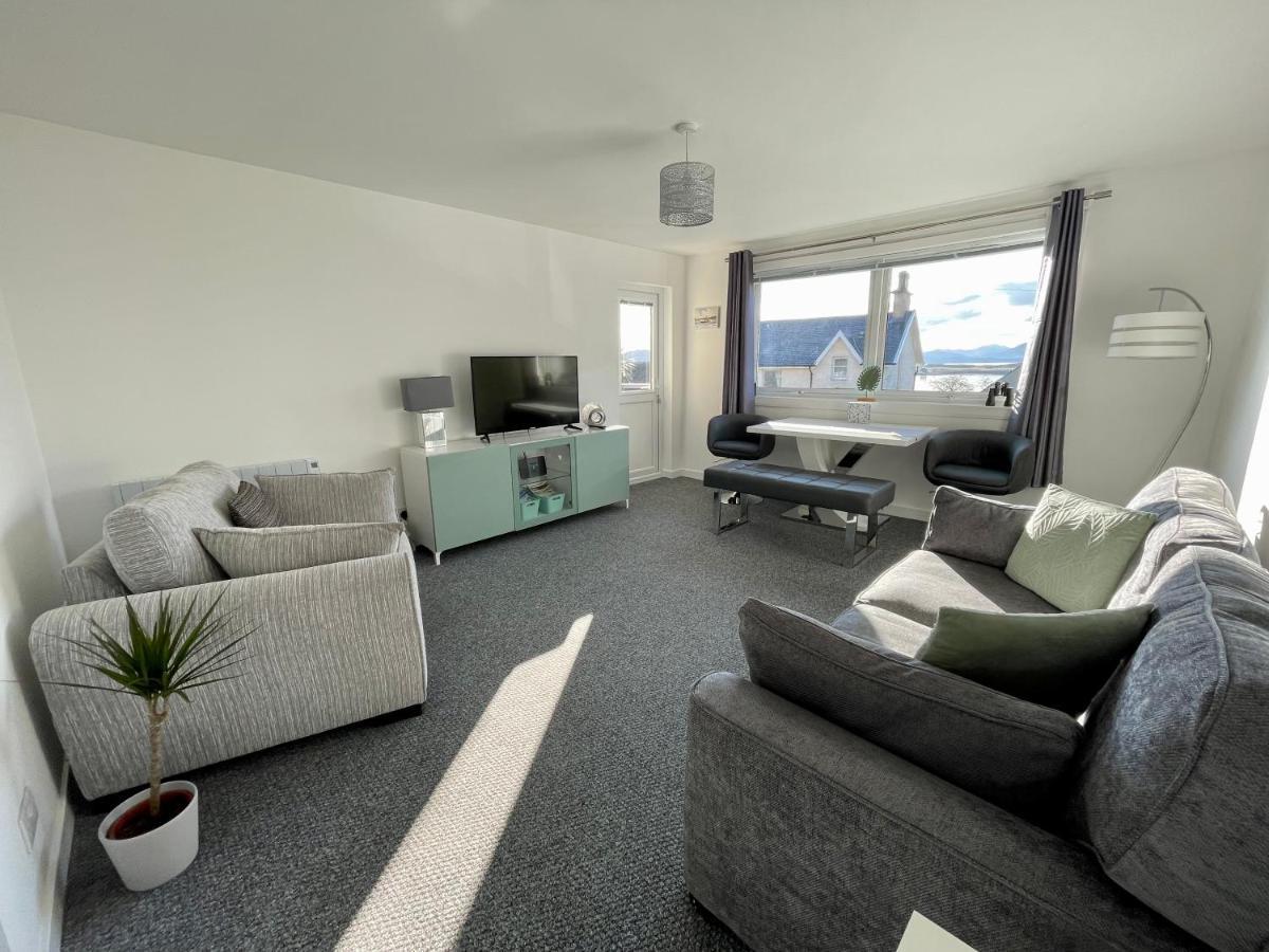 אובאן Dalriach Apartment מראה חיצוני תמונה