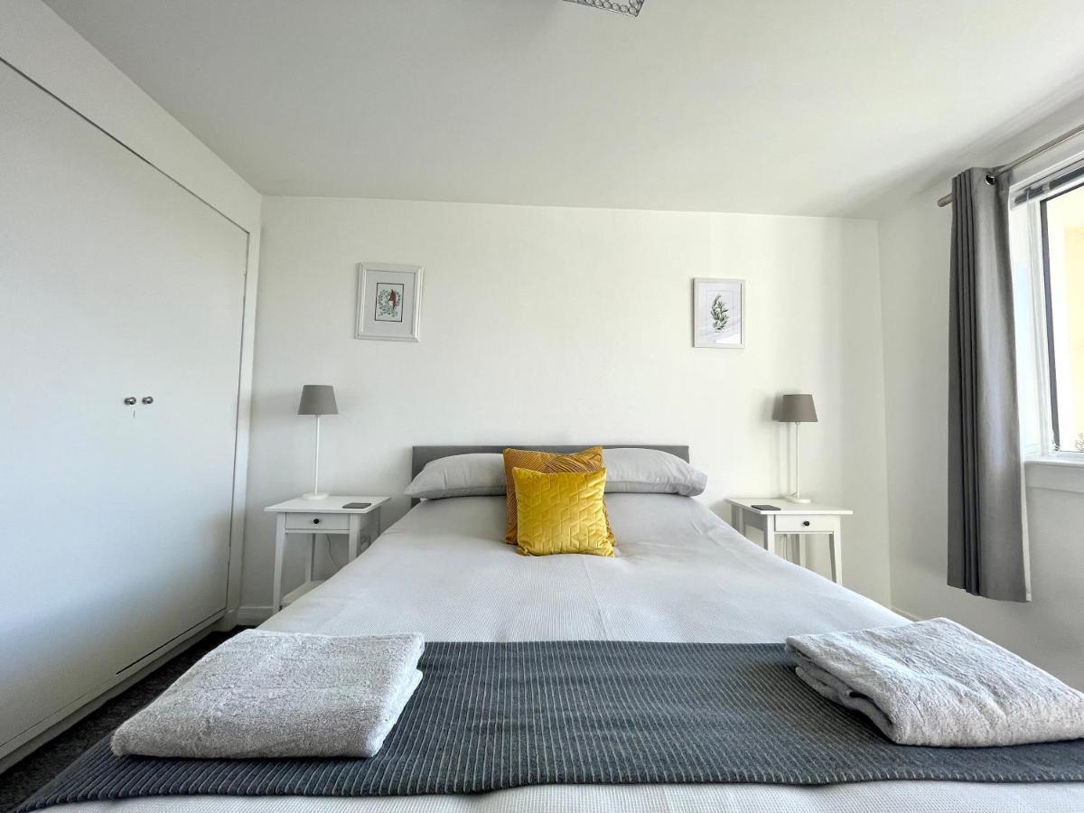 אובאן Dalriach Apartment מראה חיצוני תמונה