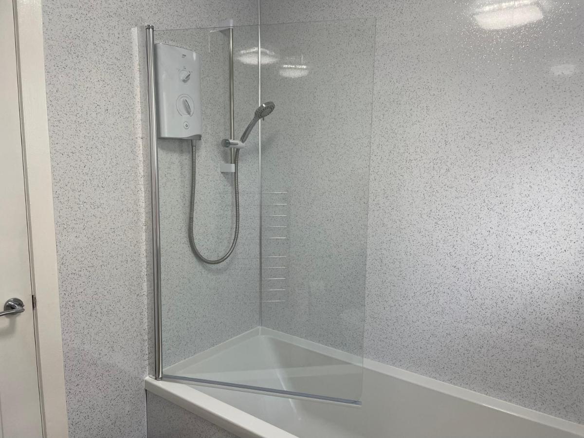 אובאן Dalriach Apartment מראה חיצוני תמונה