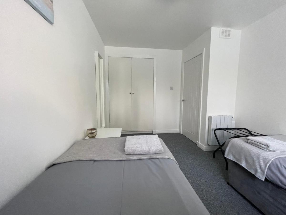 אובאן Dalriach Apartment מראה חיצוני תמונה