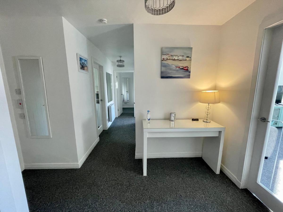 אובאן Dalriach Apartment מראה חיצוני תמונה