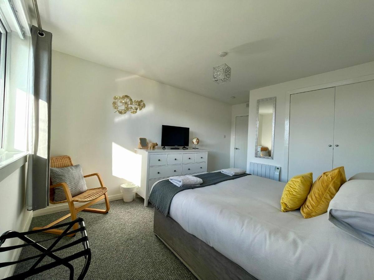 אובאן Dalriach Apartment מראה חיצוני תמונה
